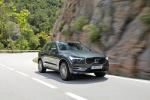 Volvo XC60 D5 Inscription 2017 года (WW)